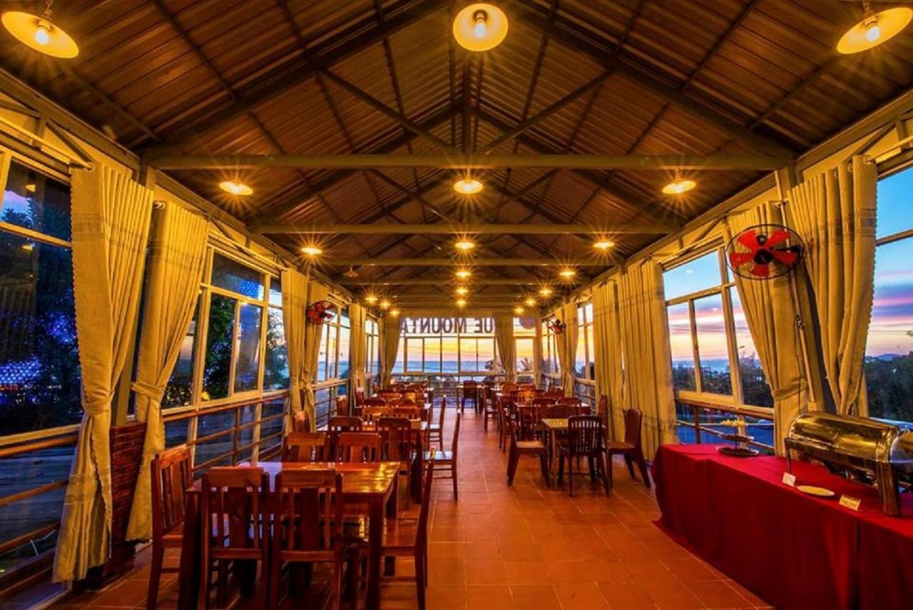 Ngoc Hanh Bungalow 富国 外观 照片